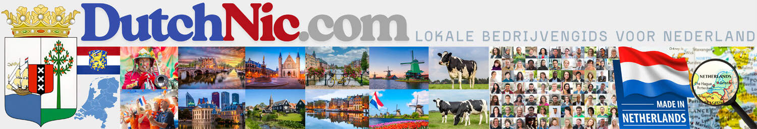 Gemaakt in Nederland - Landal Resort Haamstede